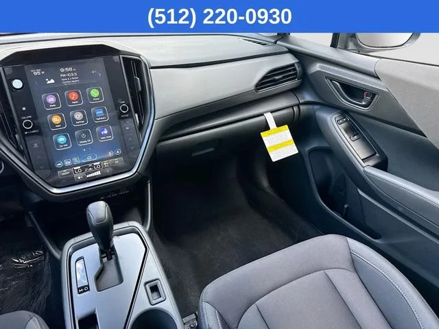 New 2026 ICE SILVER METALLIC Subaru Premium image 27