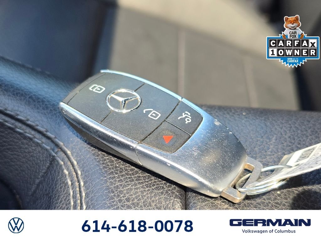 Used 2022  Mercedes-Benz GLE 350 image 37