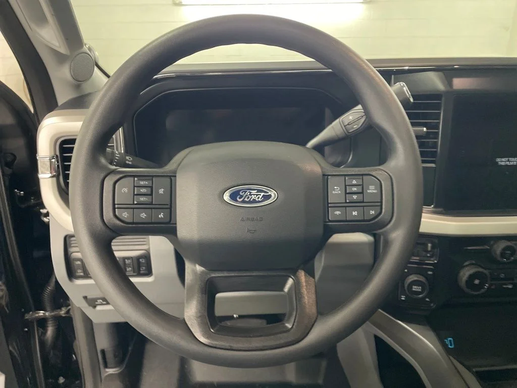 2026 Ford F-250 Super Duty XLT - Photo 20