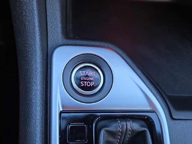 Used 2024 Gray Nissan SV image 25