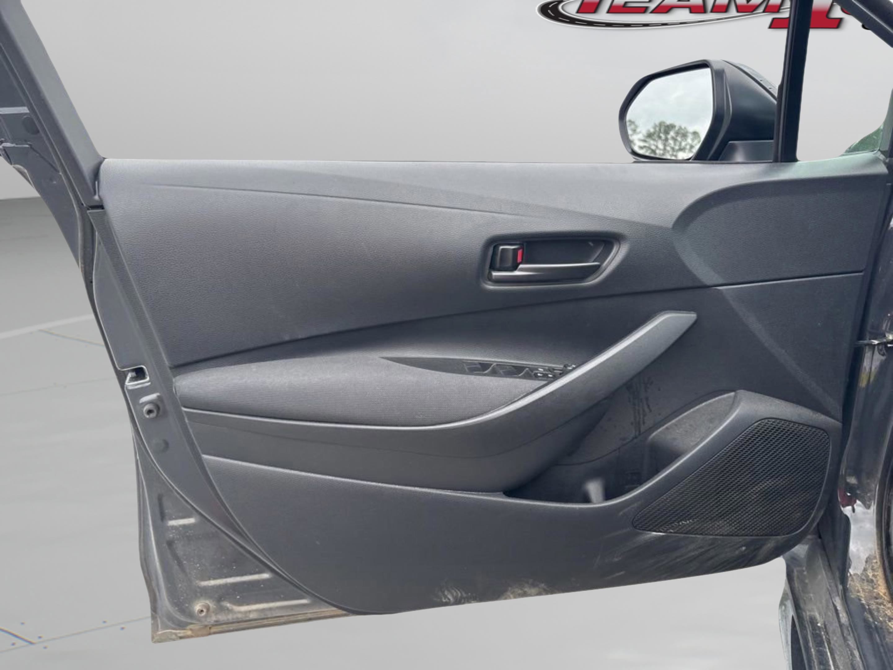 Certified Used 2025 Underground Toyota LE image 22