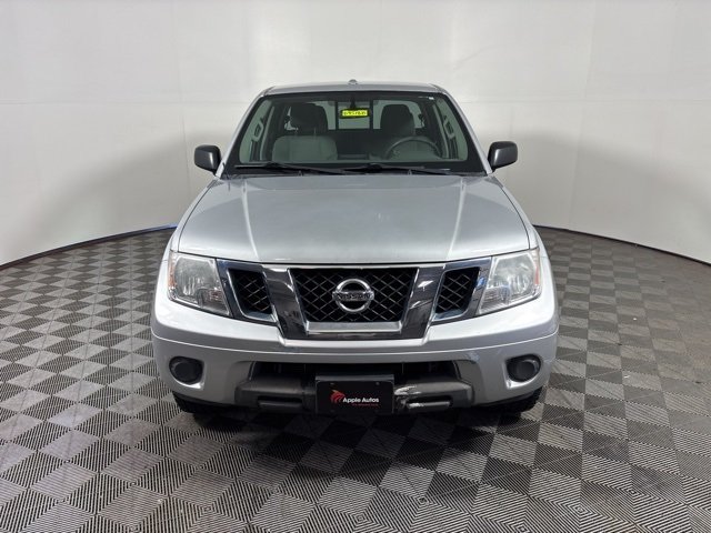 Used 2016 Nissan Frontier SV with VIN 1N6AD0EV3GN731612 for sale in Shakopee, Minnesota