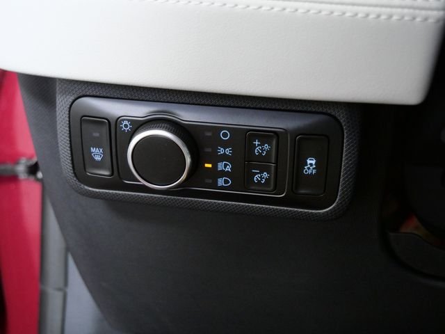 Used 2025 Red Ford Premium image 23