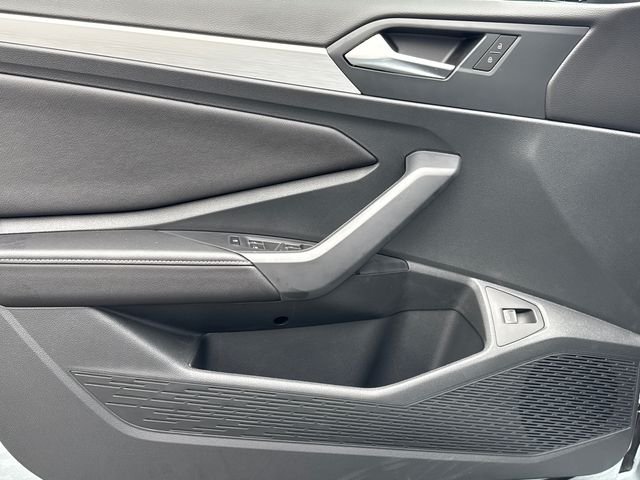 New 2026 Gray Volkswagen 1.5T Sport image 10