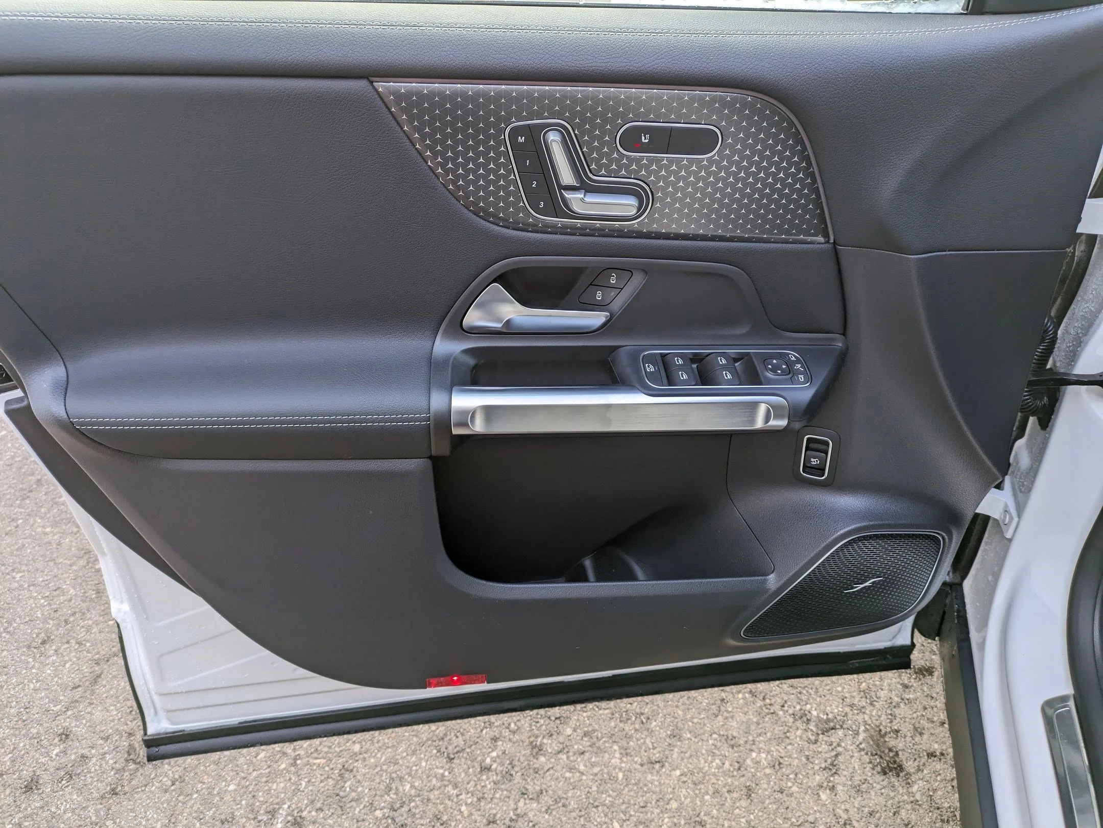 2025 Mercedes-Benz EQB Base - Photo 26