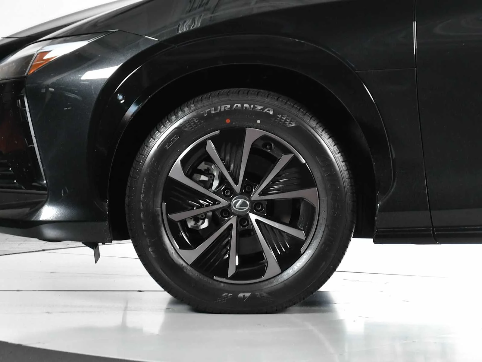 Used 2026 Caviar Lexus Premium image 12
