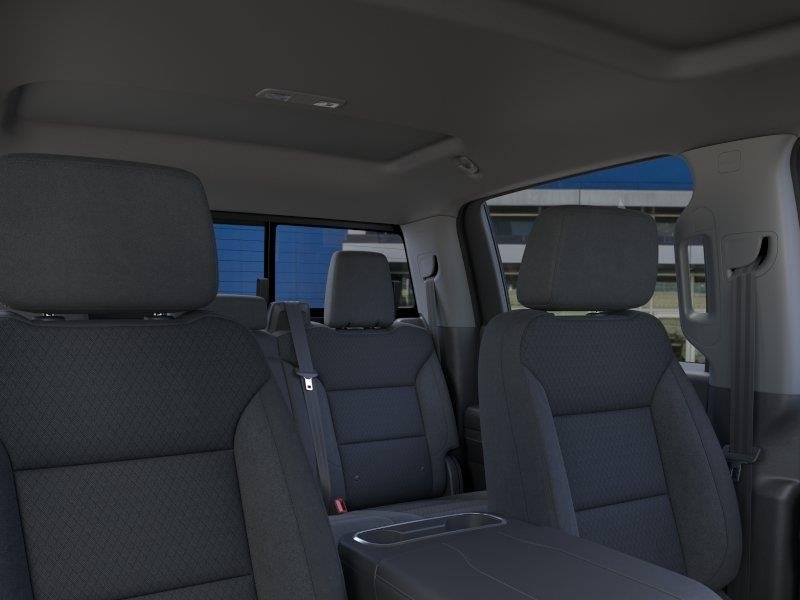 2026 Chevrolet Silverado 1500 LT - Photo 24