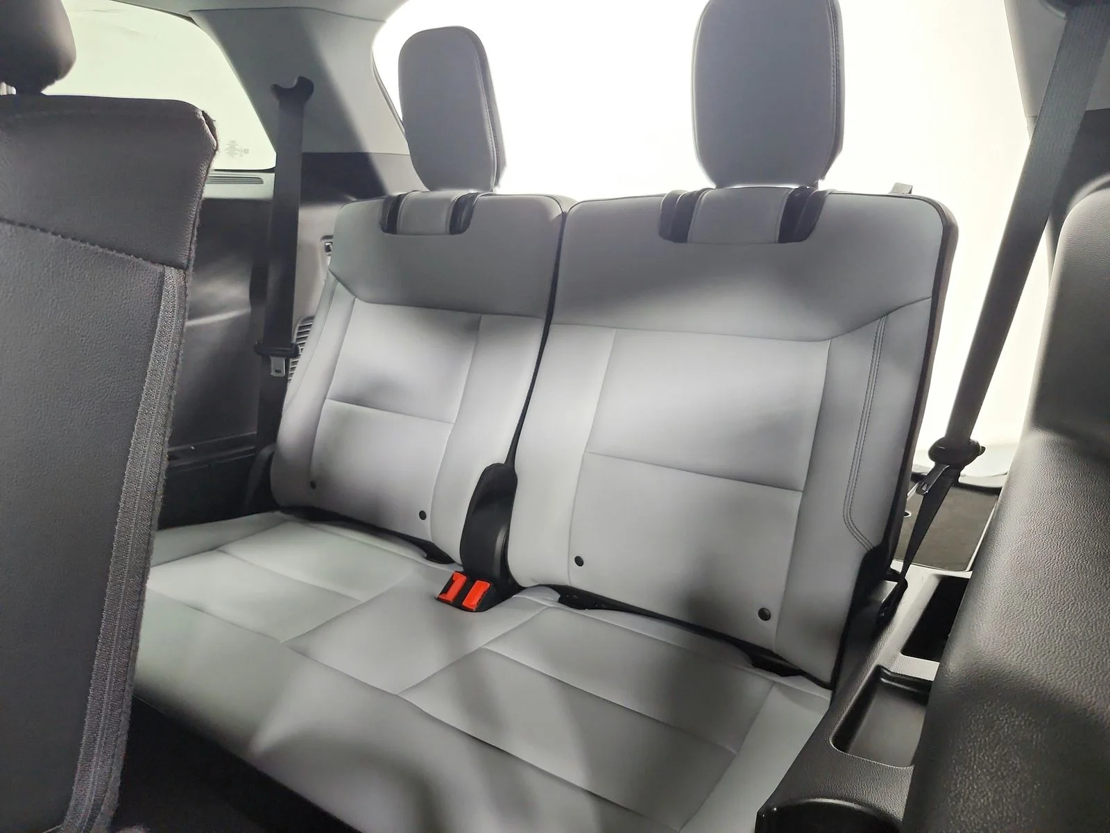 Used 2021 Red Ford XLT image 40