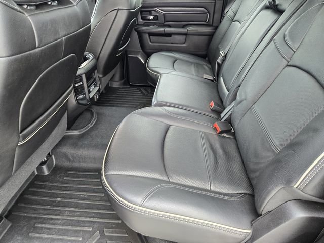 2023 RAM Ram 2500 Pickup Rebel - Photo 28