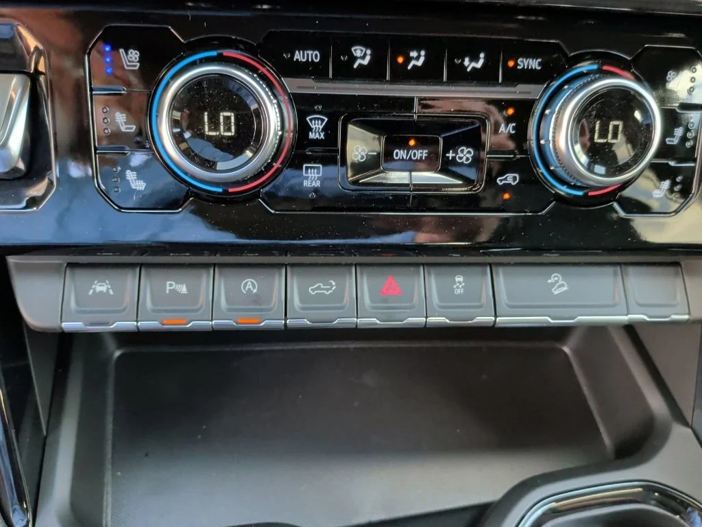 2026 GMC Sierra 1500 AT4 - Photo 31