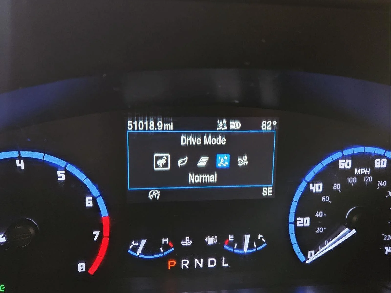 Used 2024 Cactus Gray Ford Big Bend image 31