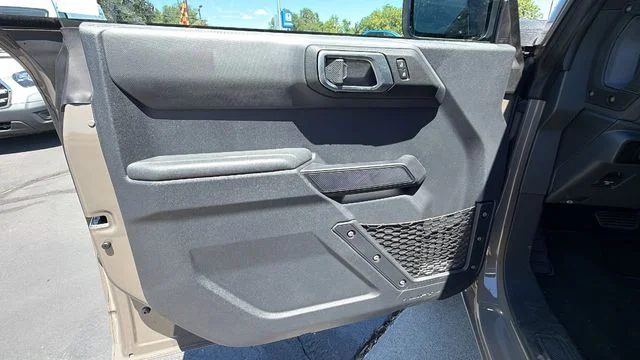 New 2026 Gray Ford Big Bend image 19