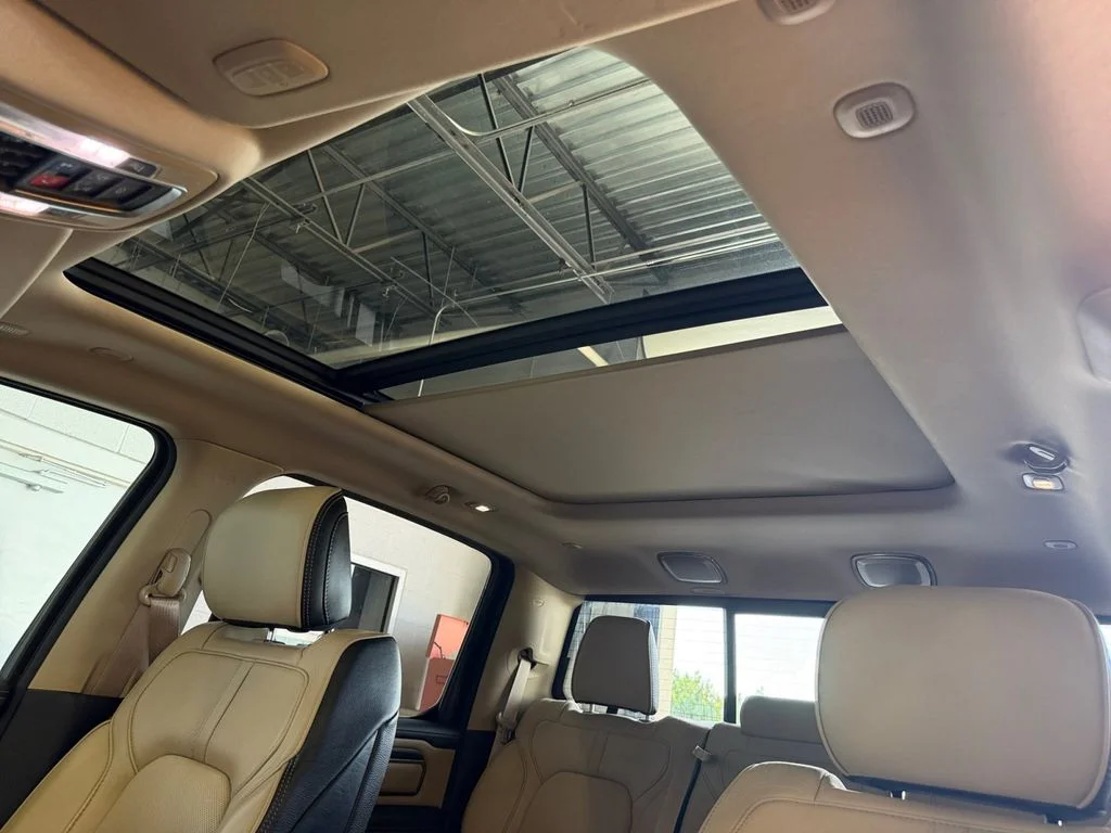 Used 2019 Black Ram Limited image 23