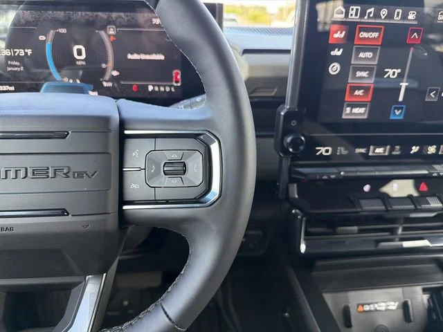 New 2026 Void Black GMC 2X image 32