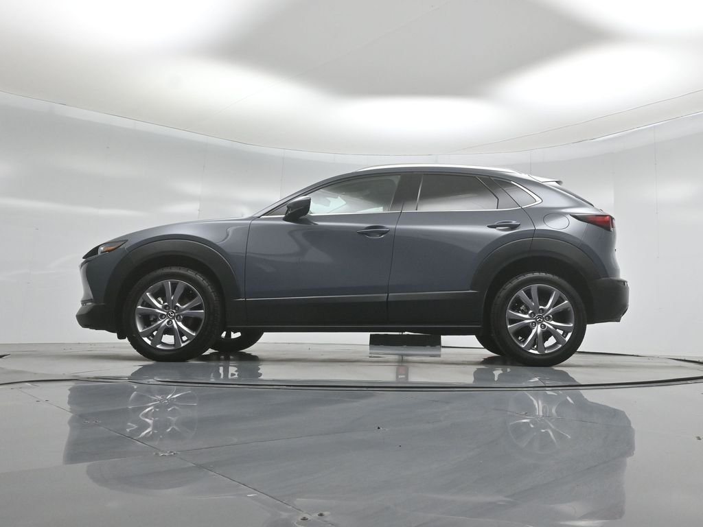 Certified Used 2020 Gray Mazda Premium image 53