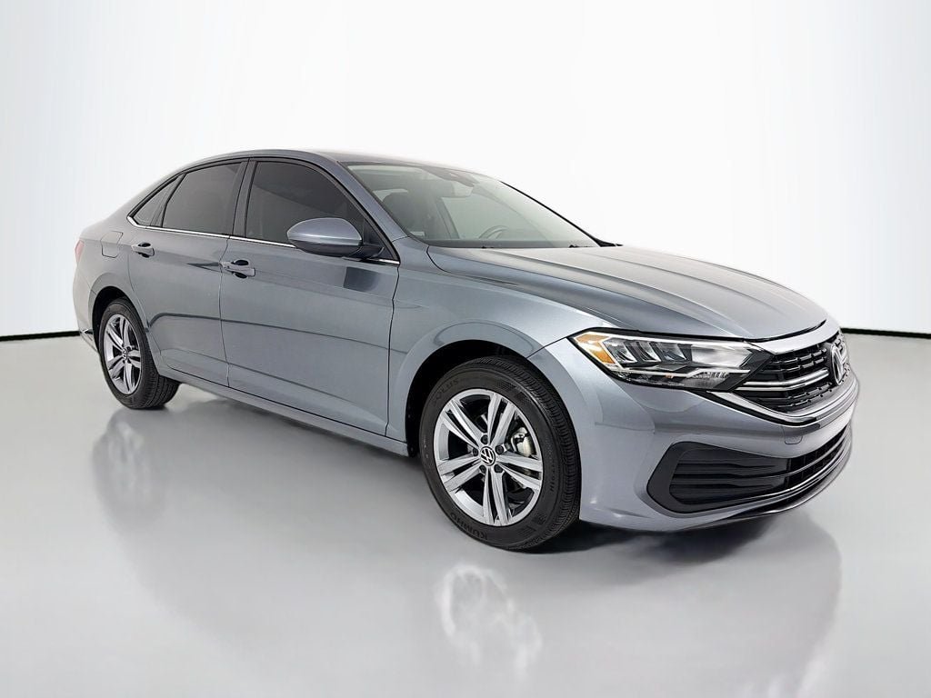2023 Volkswagen Jetta 1.5T SE Auto SULEV's photo