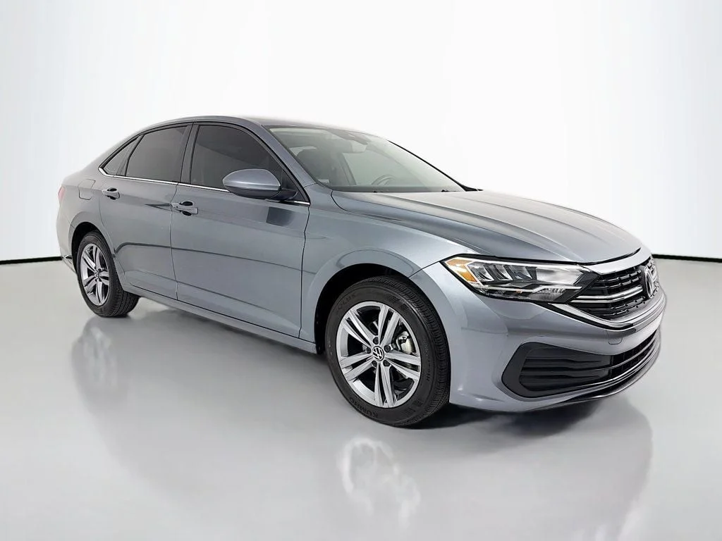 2023 Volkswagen Jetta 1.5T SE Auto SULEV's photo
