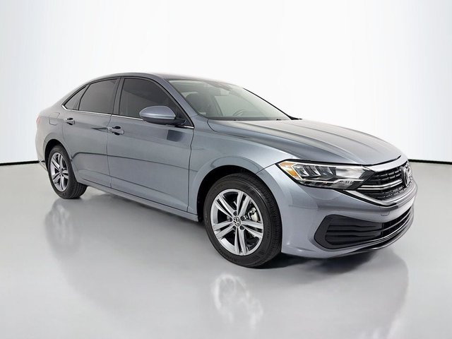 2023 Volkswagen Jetta SE Automatic