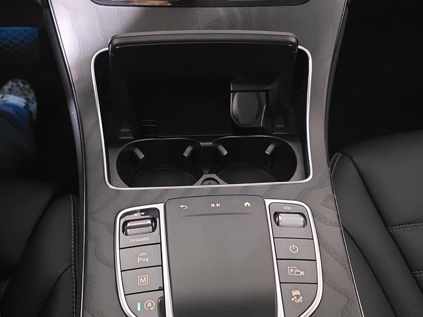 Used 2022 Polar White Mercedes-Benz GLC 300 image 20