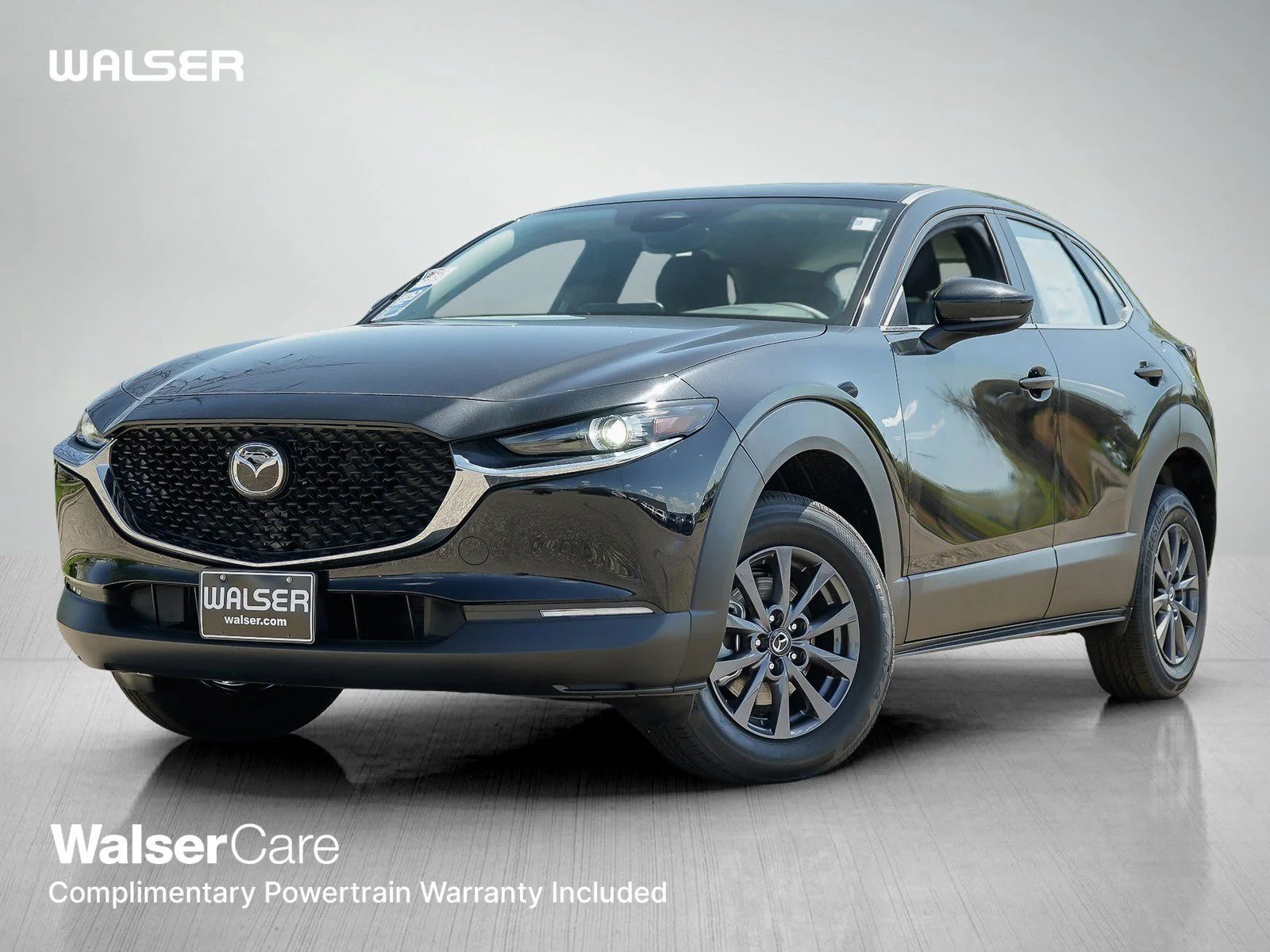 2026 Mazda CX-30