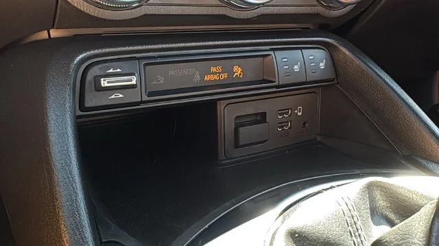 Used 2023 Gray Mazda Grand Touring image 23