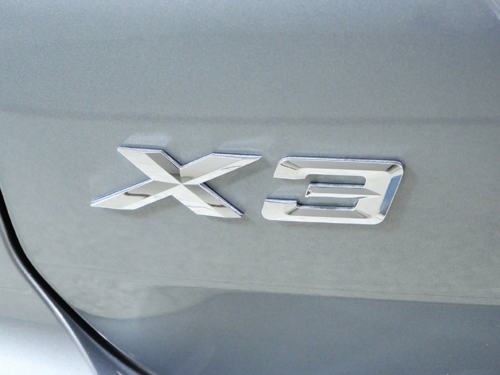 Certified Used 2023 Skyscraper Grey Metallic BMW xDrive30i image 15