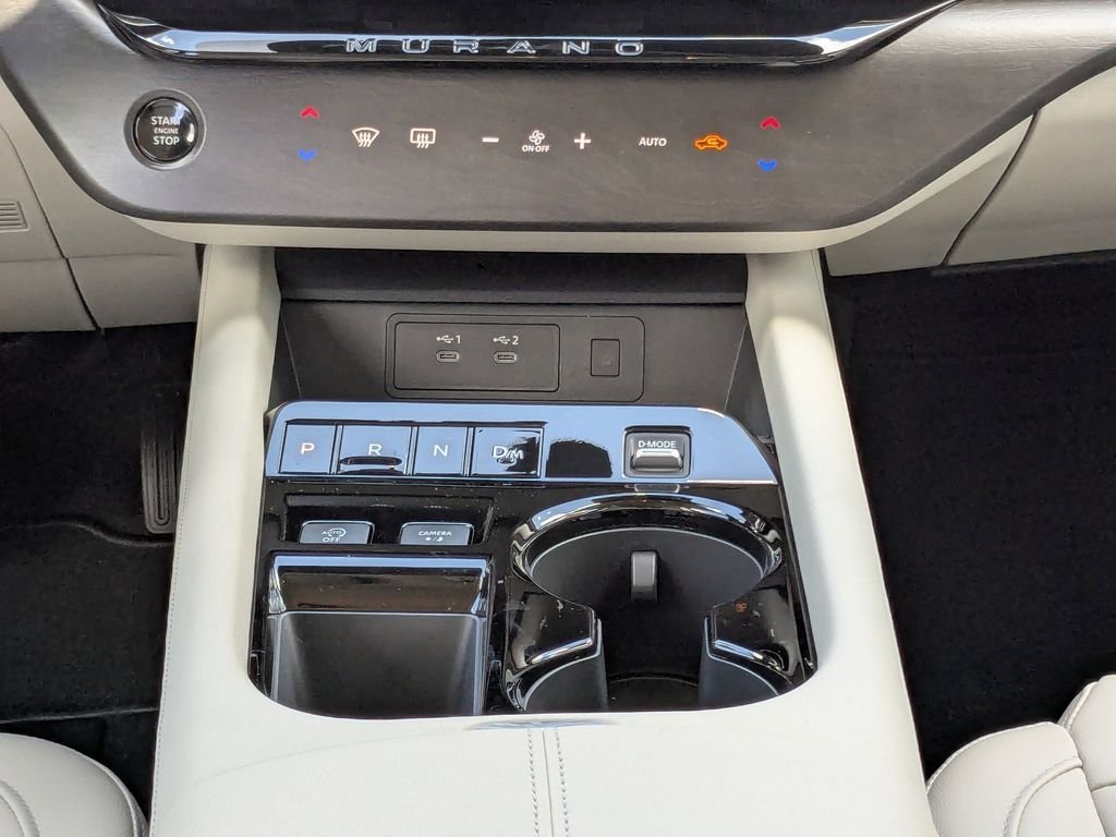 2025 Nissan Murano SL - Photo 20