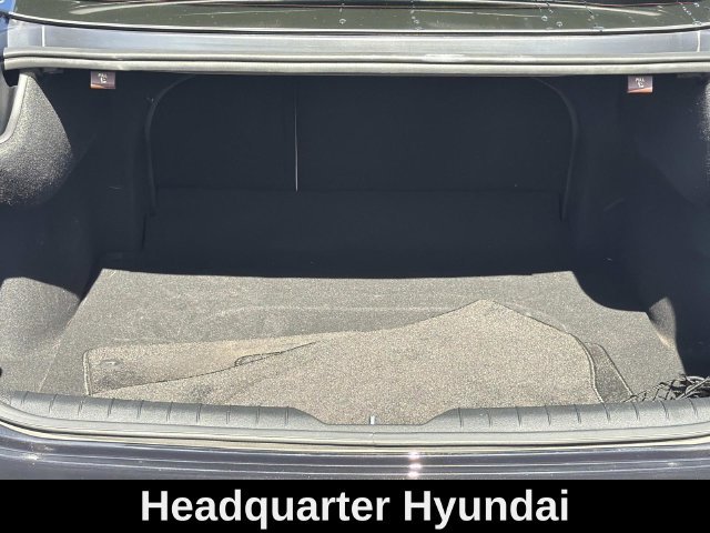 2024 Hyundai Sonata SEL - Photo 29