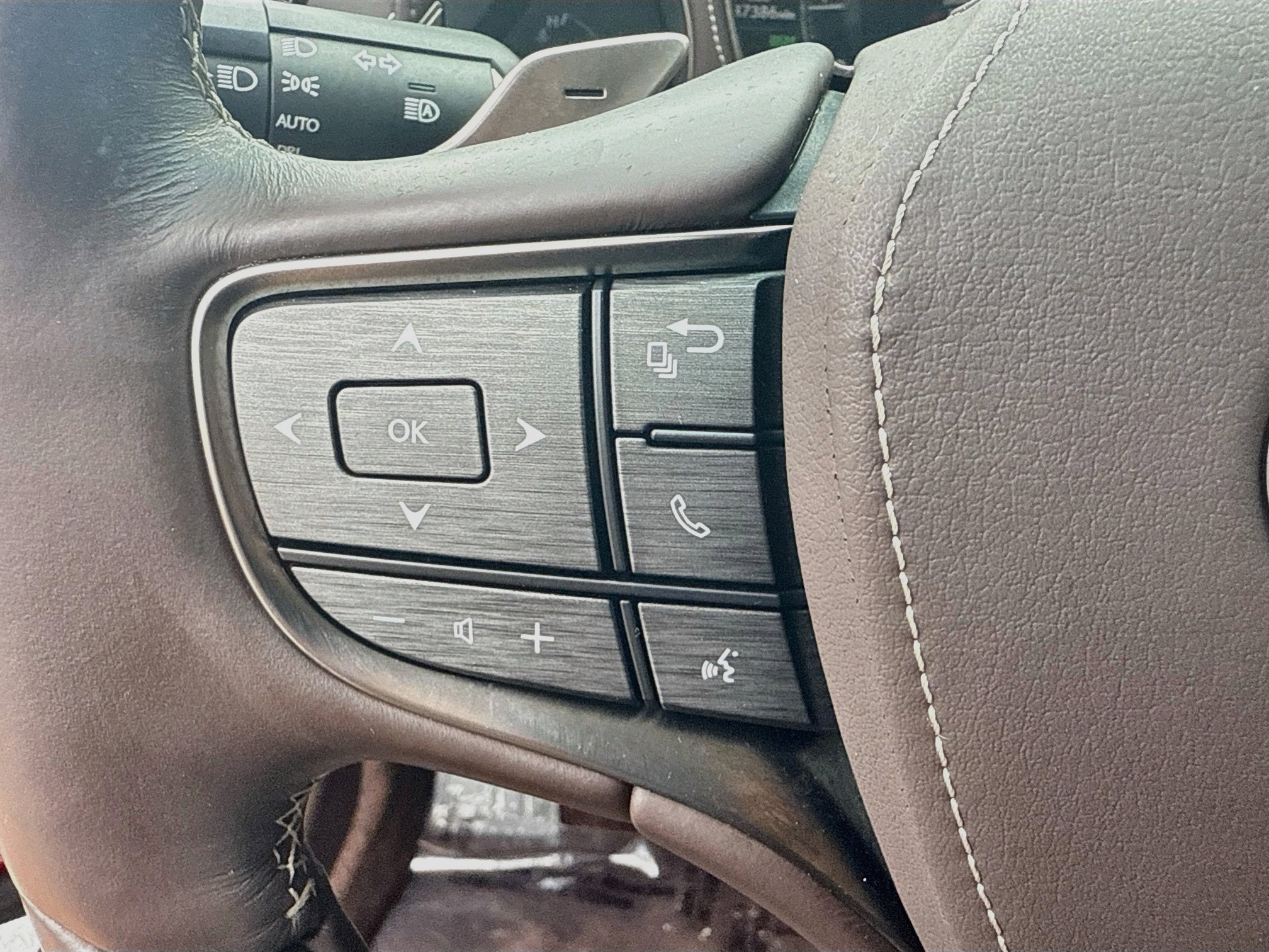 Used 2020 Matador Red Mica Lexus LS 500 image 36