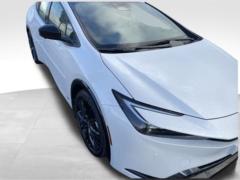 New 2026  Toyota Nightshade image 19