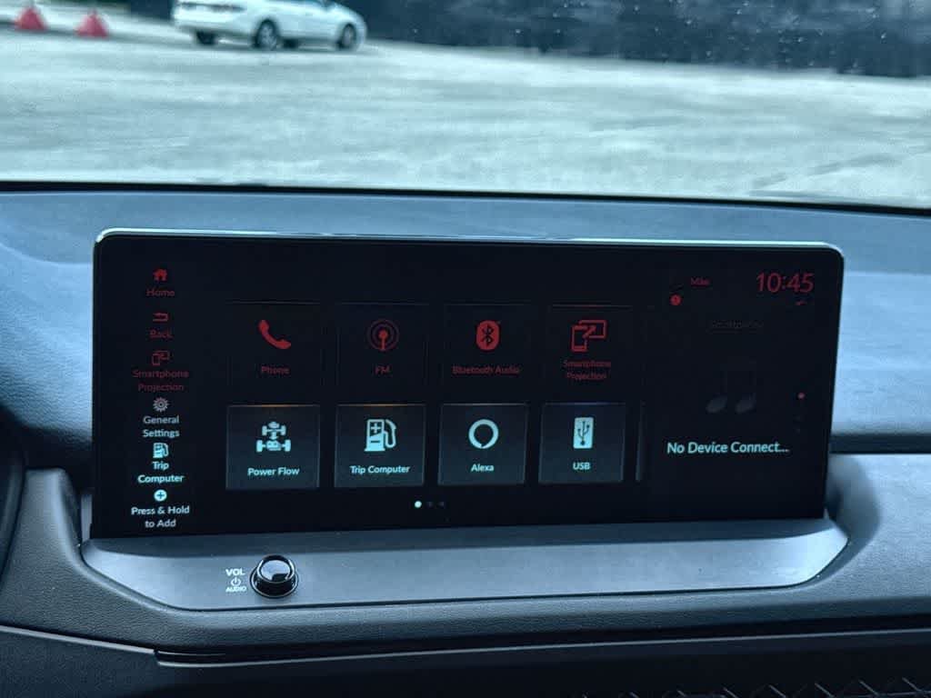 Used 2023  Honda  image 18
