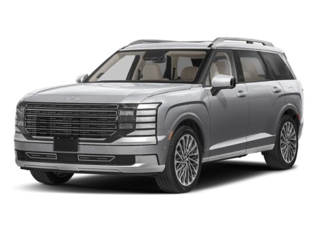 2026 Hyundai Palisade Calligraphy FWD's photo