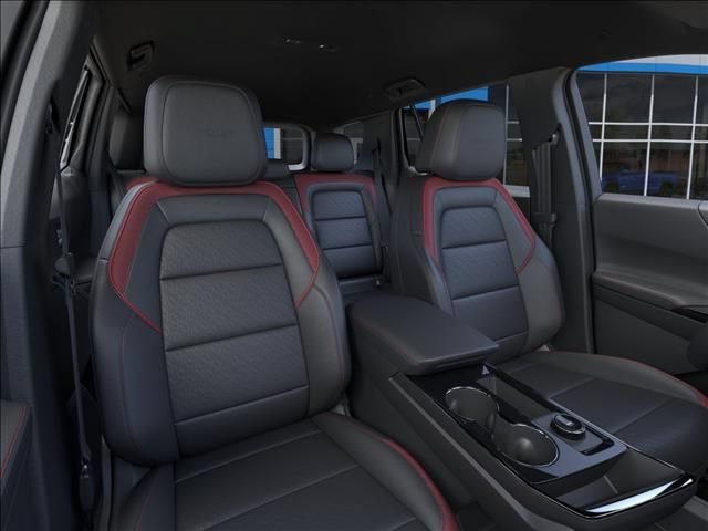 2027 Chevrolet Equinox RS - Photo 16