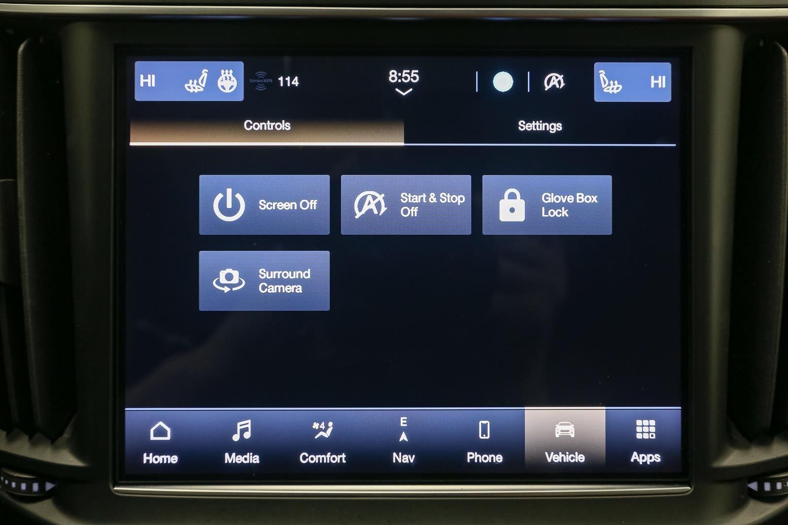 Used 2022 Grigio Maratea Metallic Maserati GT image 31
