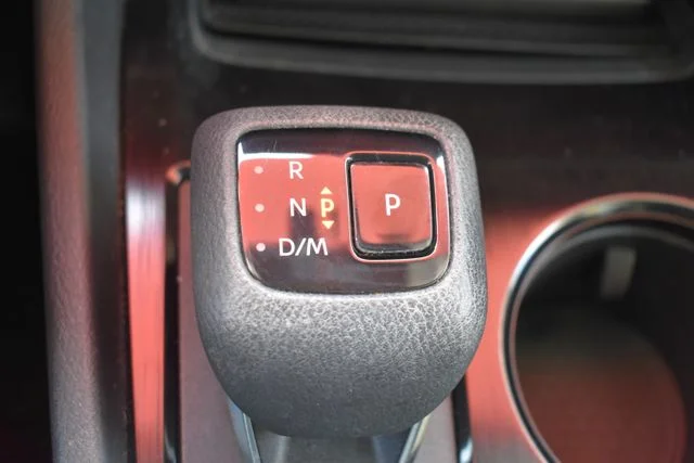 Used 2022 Silver Nissan SV image 28