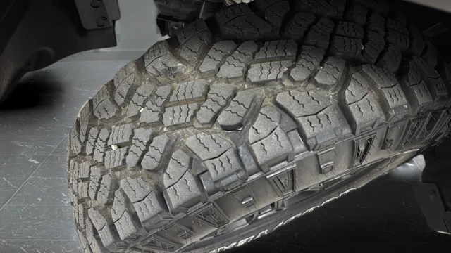 Used 2025 Red Ram Rebel image 40