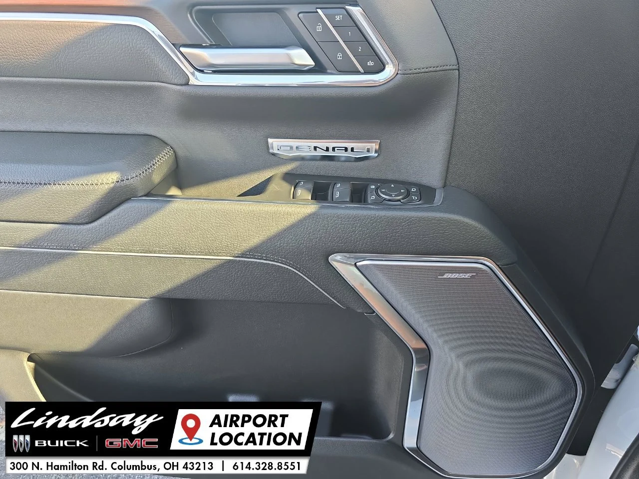2026 GMC Sierra 1500 Denali - Photo 24