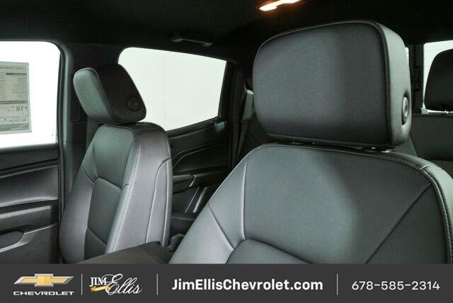 2026 Chevrolet Colorado Trail Boss - Photo 6