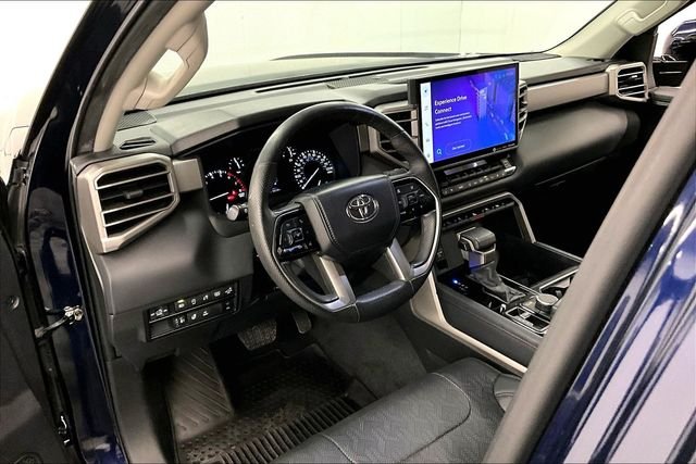 2023 Toyota Tundra Limited - Photo 16