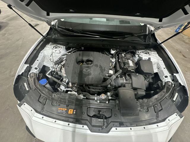 Certified Used 2025 Beige Mazda 2.5 S Premium Plus Package image 22