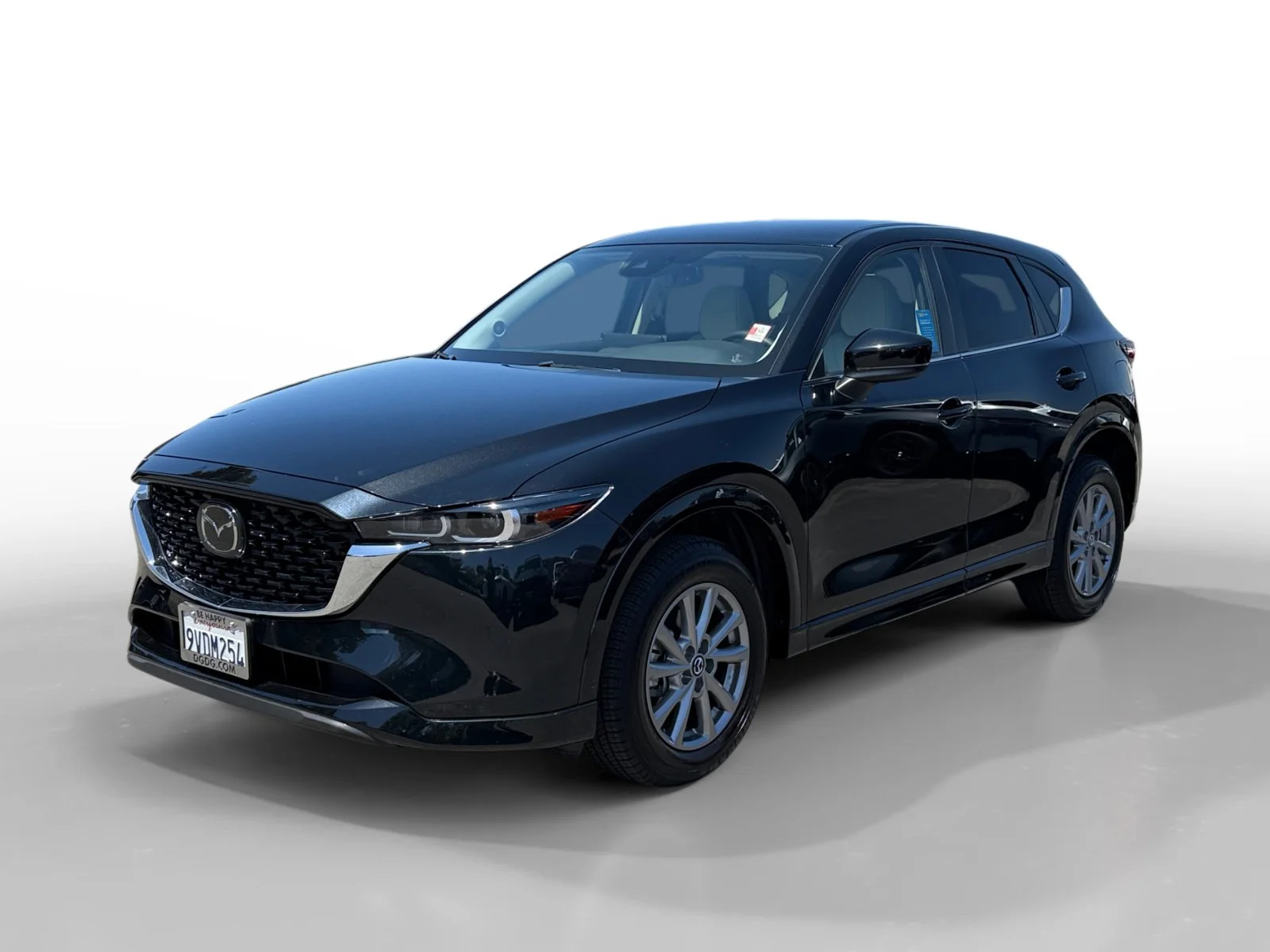 2025 Mazda CX-5 S Preferred package Auto AWD's photo