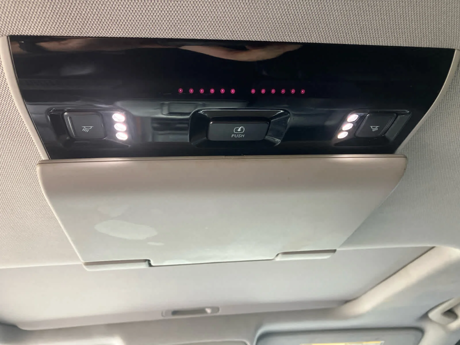 Used 2015 Black Chevrolet LTZ image 29