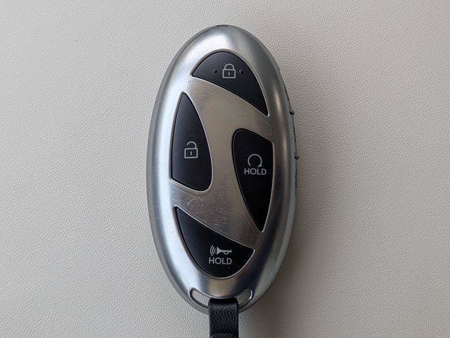 2025 Hyundai Santa Fe Calligraphy - Photo 39