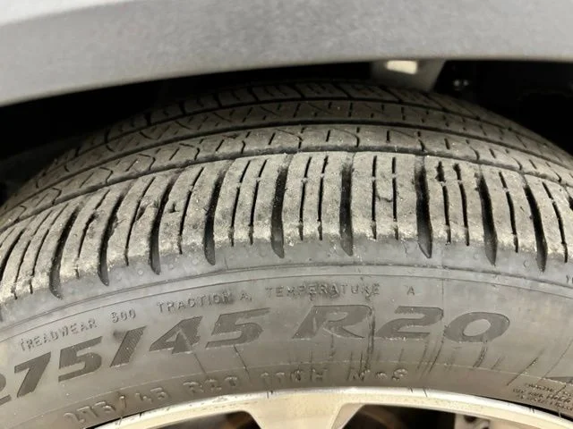 Used 2025 Gray BMW xDrive50e image 10