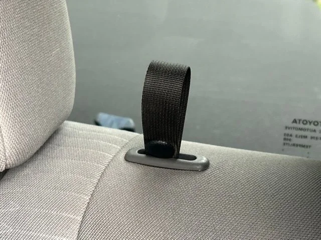 Used 2019 Gray Toyota SR5 image 27