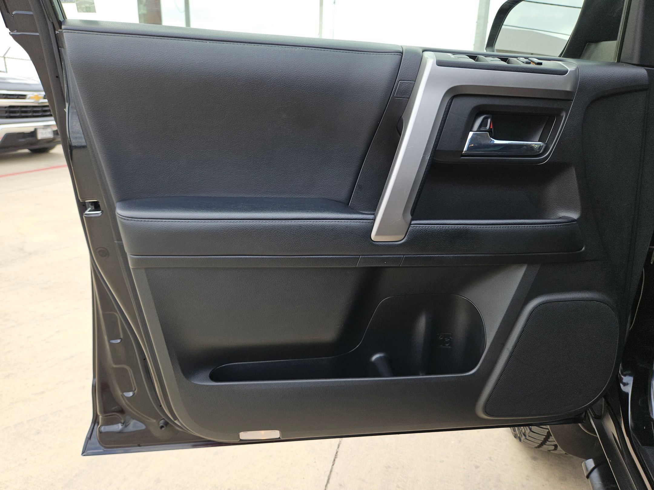 2021 Toyota 4Runner Trail - Photo 12