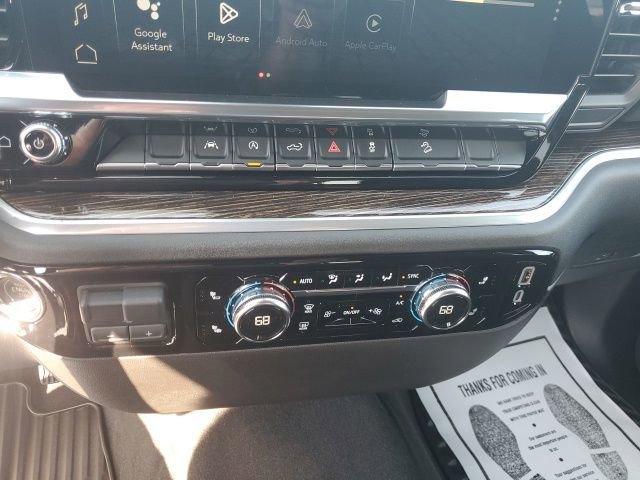 2026 GMC Sierra 1500 SLE - Photo 29