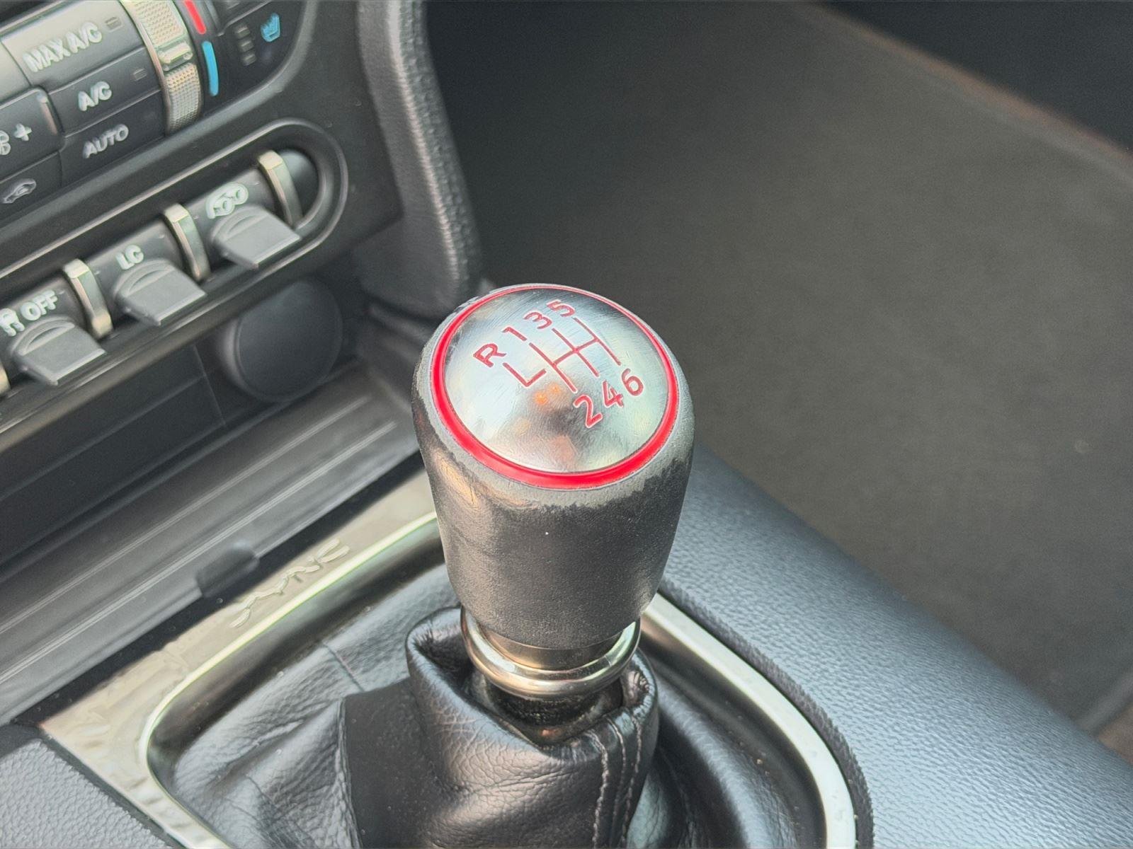 2016 Ford Mustang Shelby GT350 - Photo 28