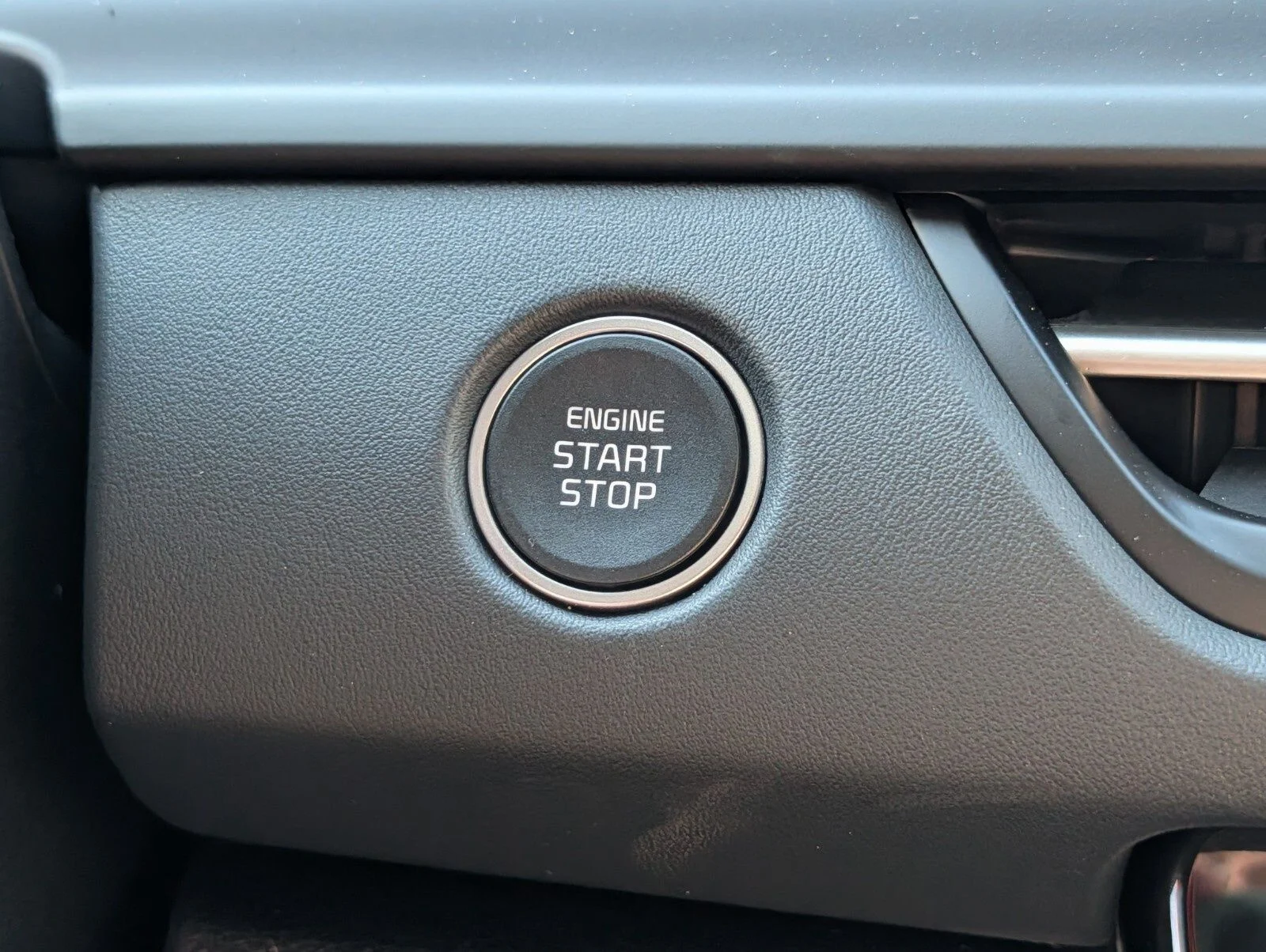 Used 2026 Blue Kia EX image 9