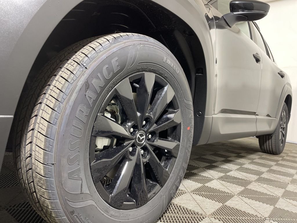 2026 Mazda CX-50 Preferred - Photo 27
